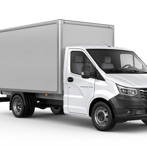 Автомобиль Газель (удлиненная) и аналоги