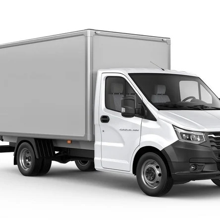 Автомобиль Газель (удлиненная) и аналоги