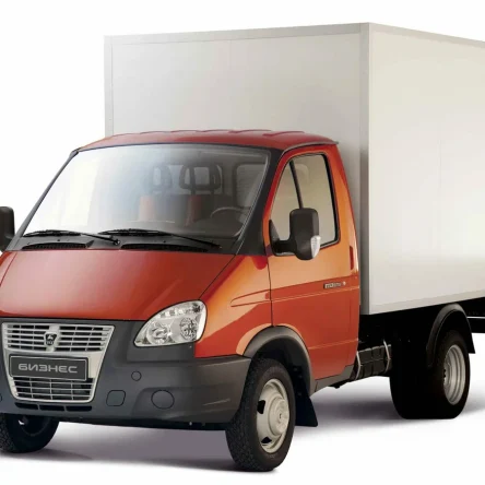 Автомобиль Газель (фургон, тент, цельнометаллическая) и аналоги